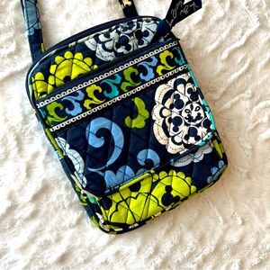 Vera Bradley/ Disney Crossbody